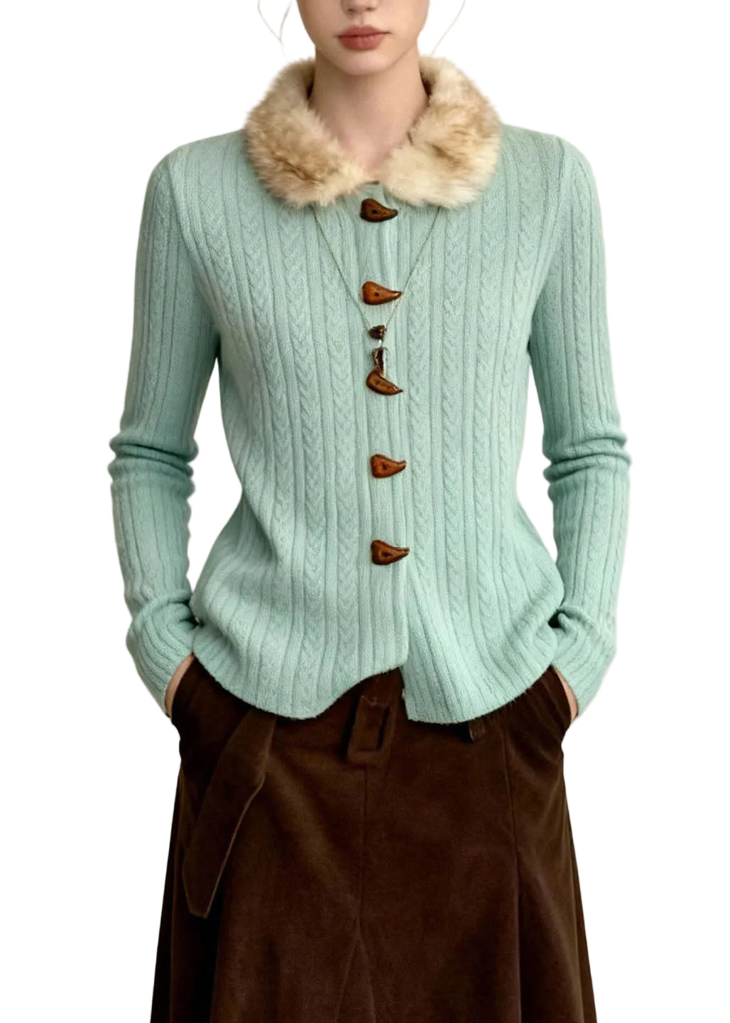 Dame Bluse Casual Stilfuld 0
