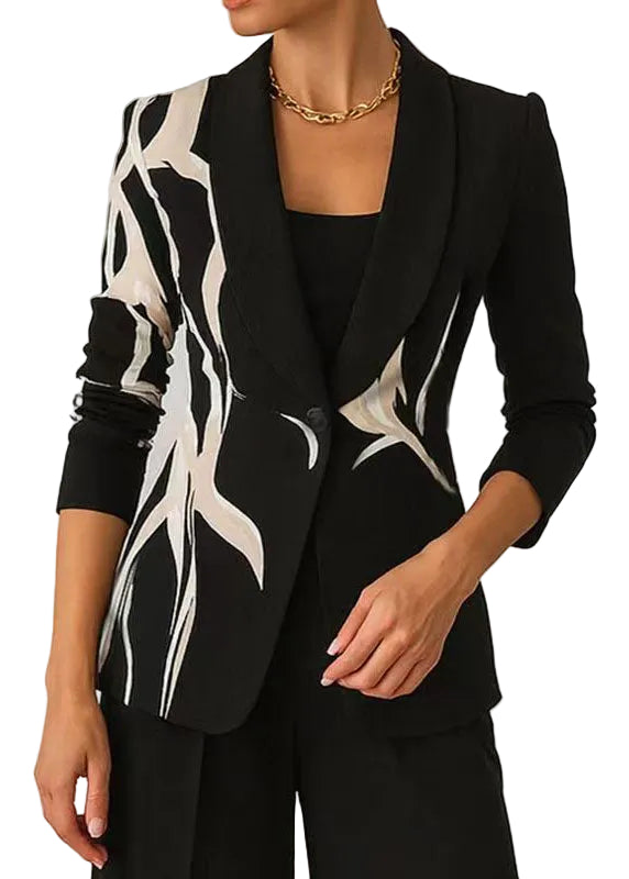Dame Bluse Casual Stilfuld 0