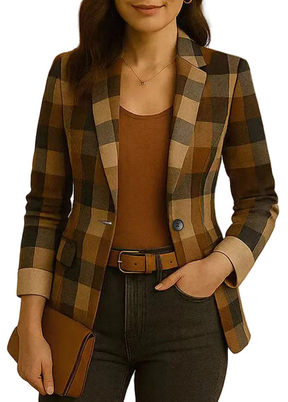 Dame Bluse Casual Stilfuld 0