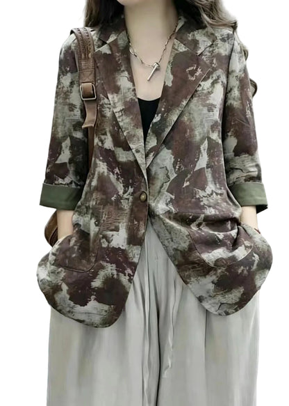 Dame Bluse Casual Stilfuld 0