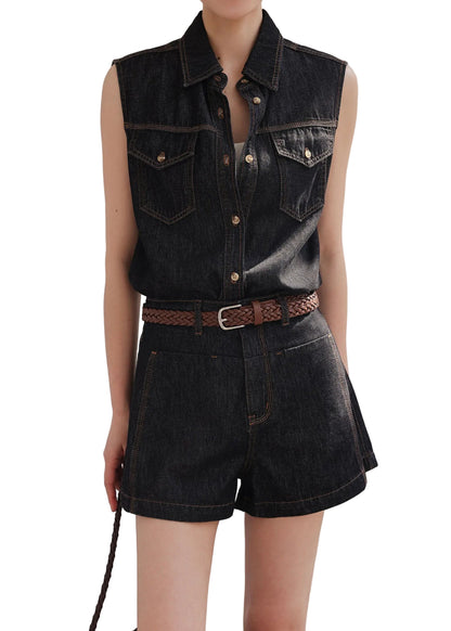 Dame Bluse Casual Stilfuld 0