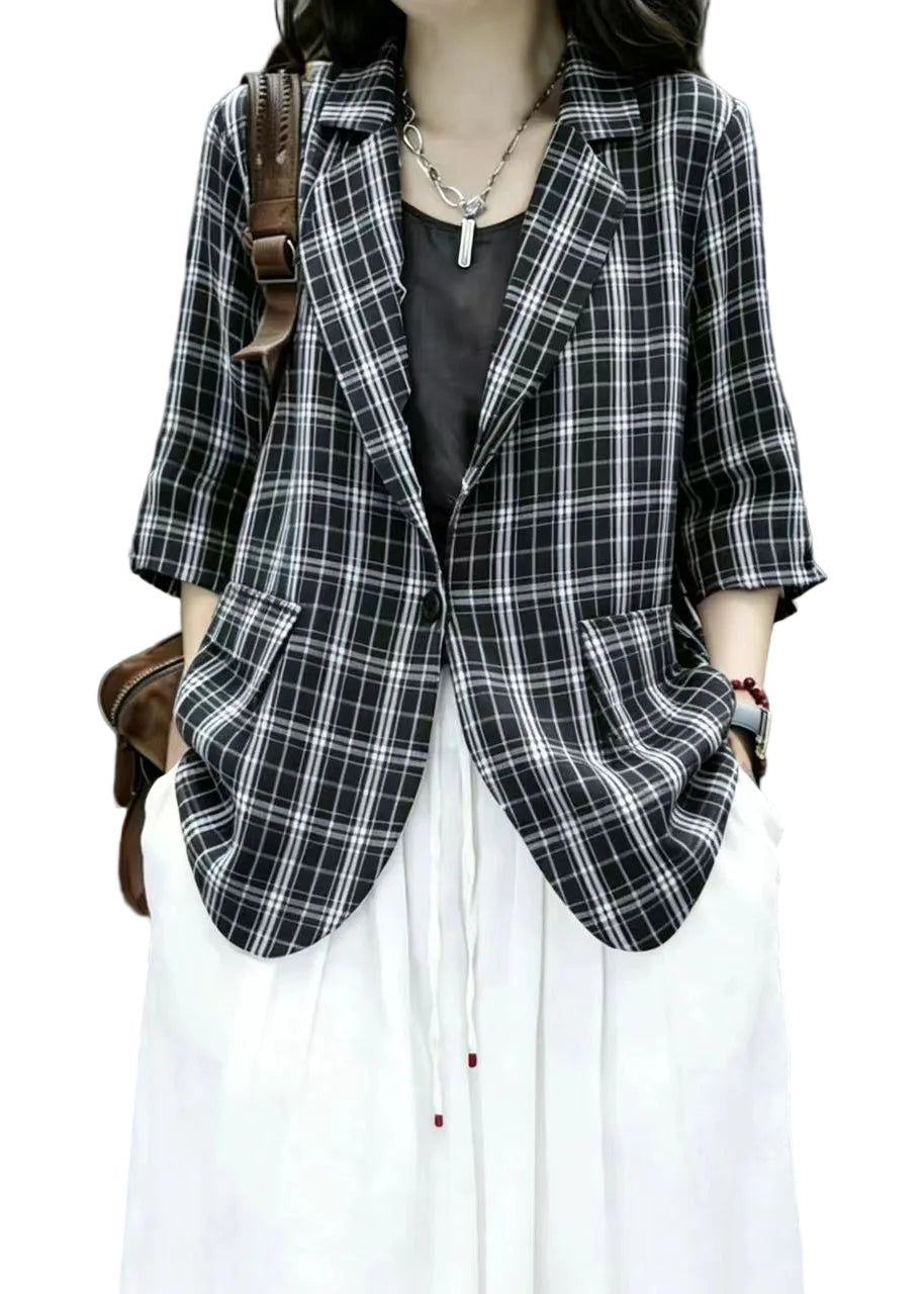 Dame Bluse Casual Stilfuld 0