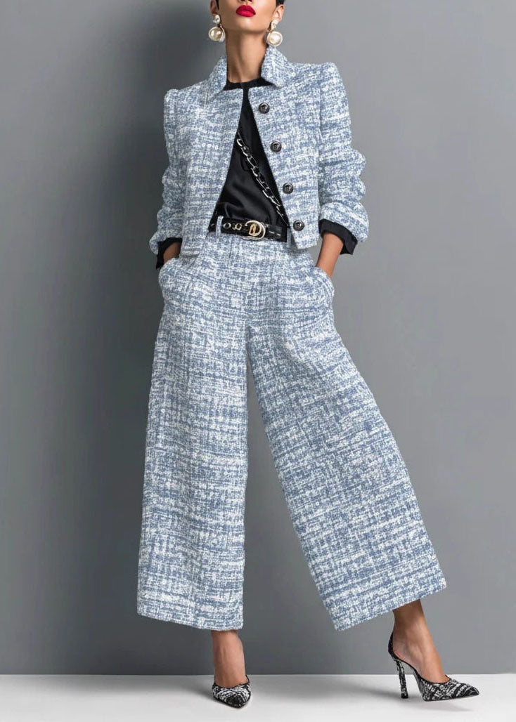 Dame Bluse Casual Stilfuld 1