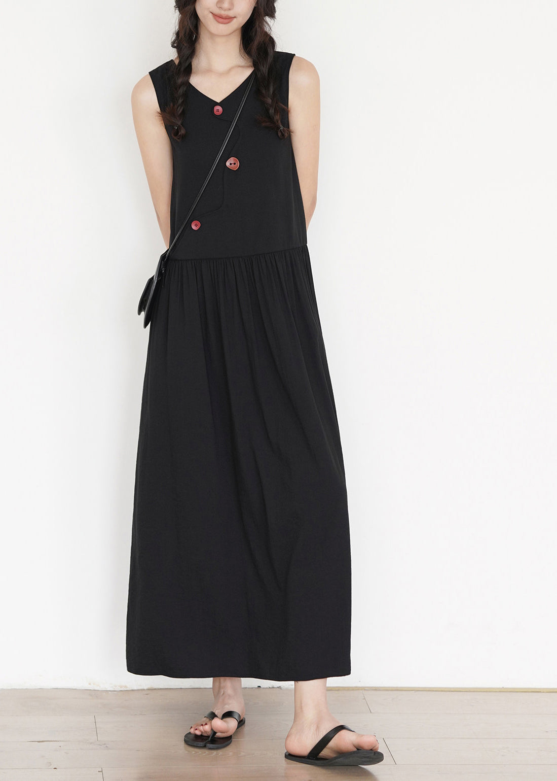 Dame Bluse Casual Stilfuld 1