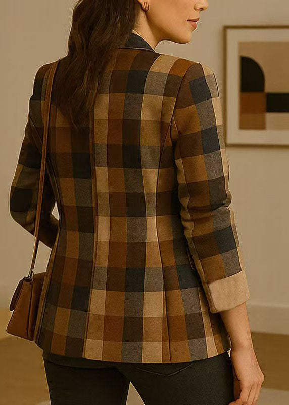 Dame Bluse Casual Stilfuld 2