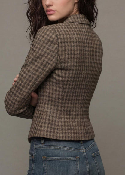 Dame Bluse Casual Stilfuld 2