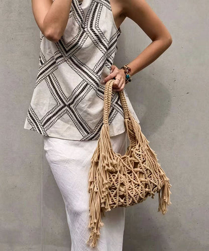 Dame Bluse Casual Stilfuld 2