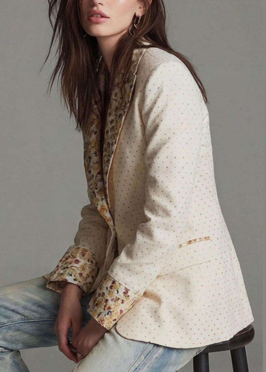 Dame Bluse Casual Stilfuld 2