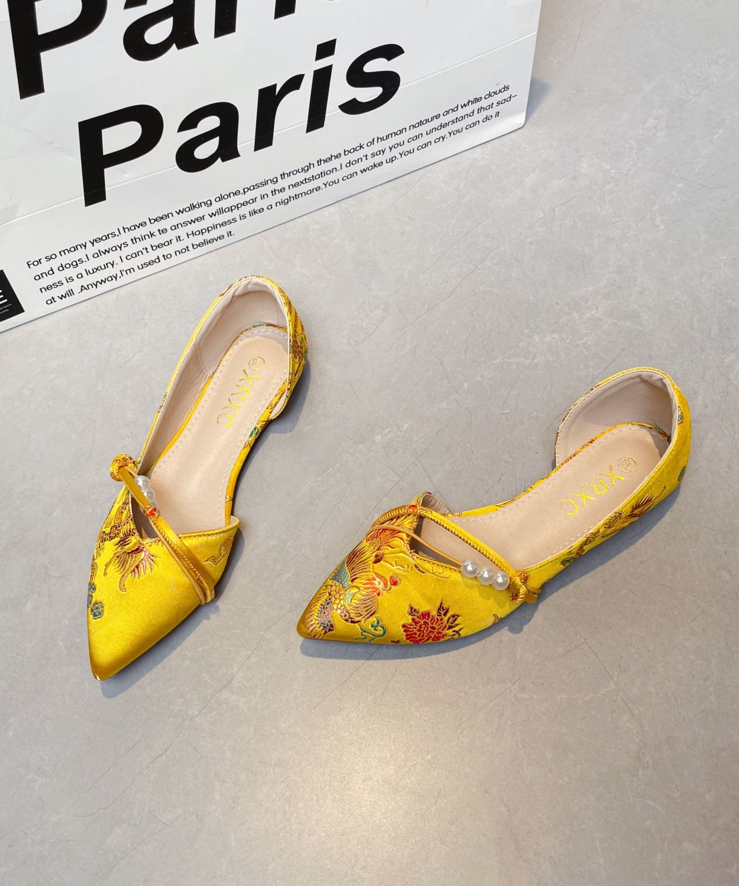 Dame Bluse Casual Stilfuld 2