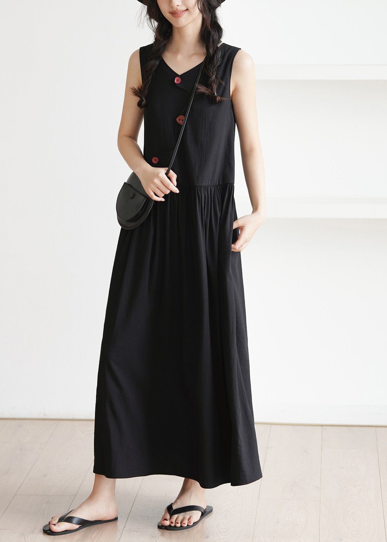 Dame Bluse Casual Stilfuld 2