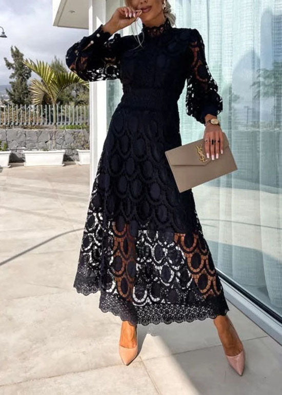 Dame Bluse Casual Stilfuld 2