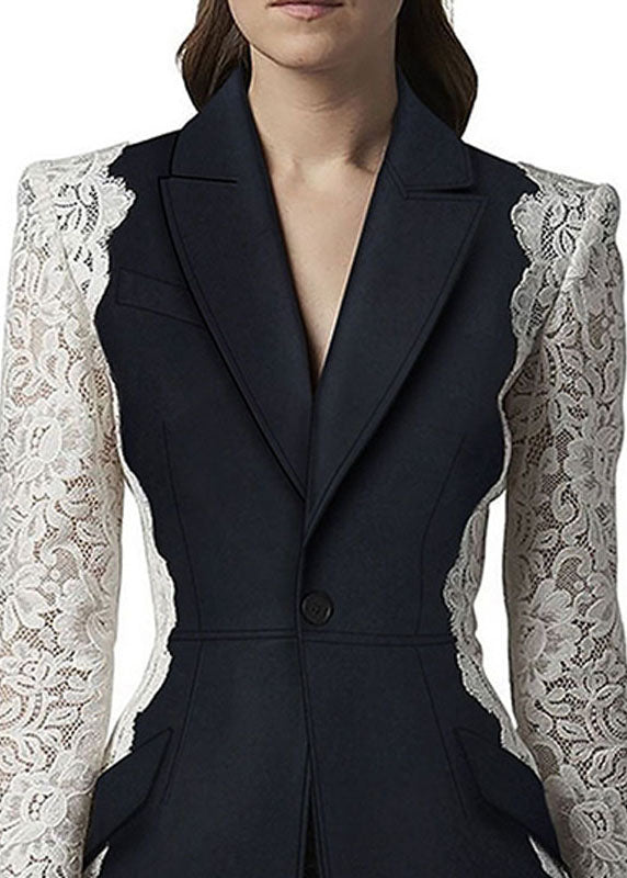 Dame Bluse Casual Stilfuld 2