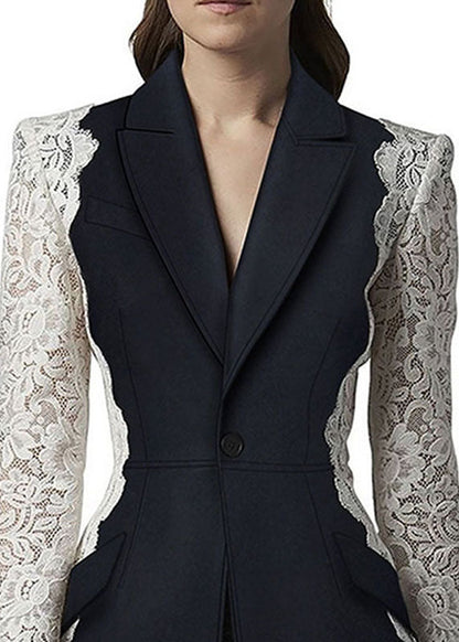 Dame Bluse Casual Stilfuld 2