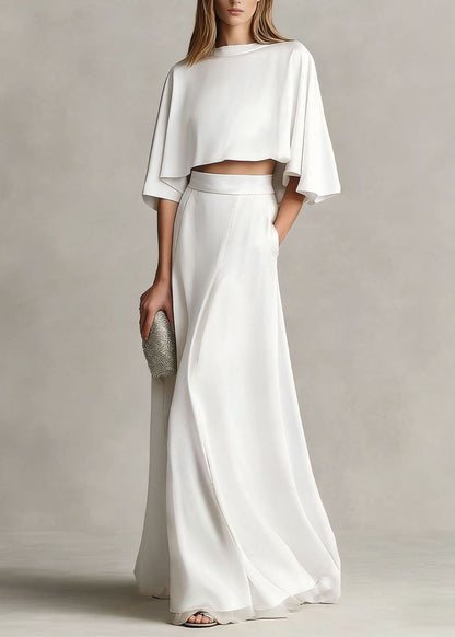 Dame Bluse Casual Stilfuld 2