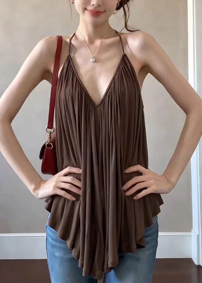 Dame Bluse Casual Stilfuld 2