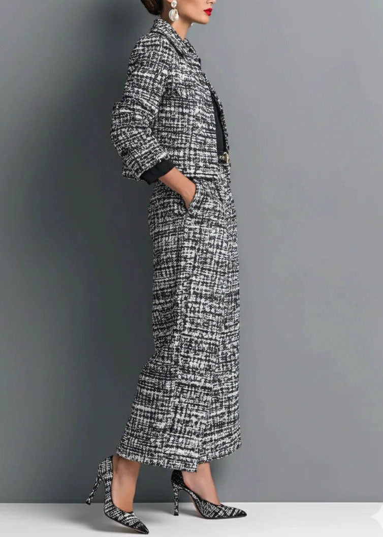 Dame Bluse Casual Stilfuld 2