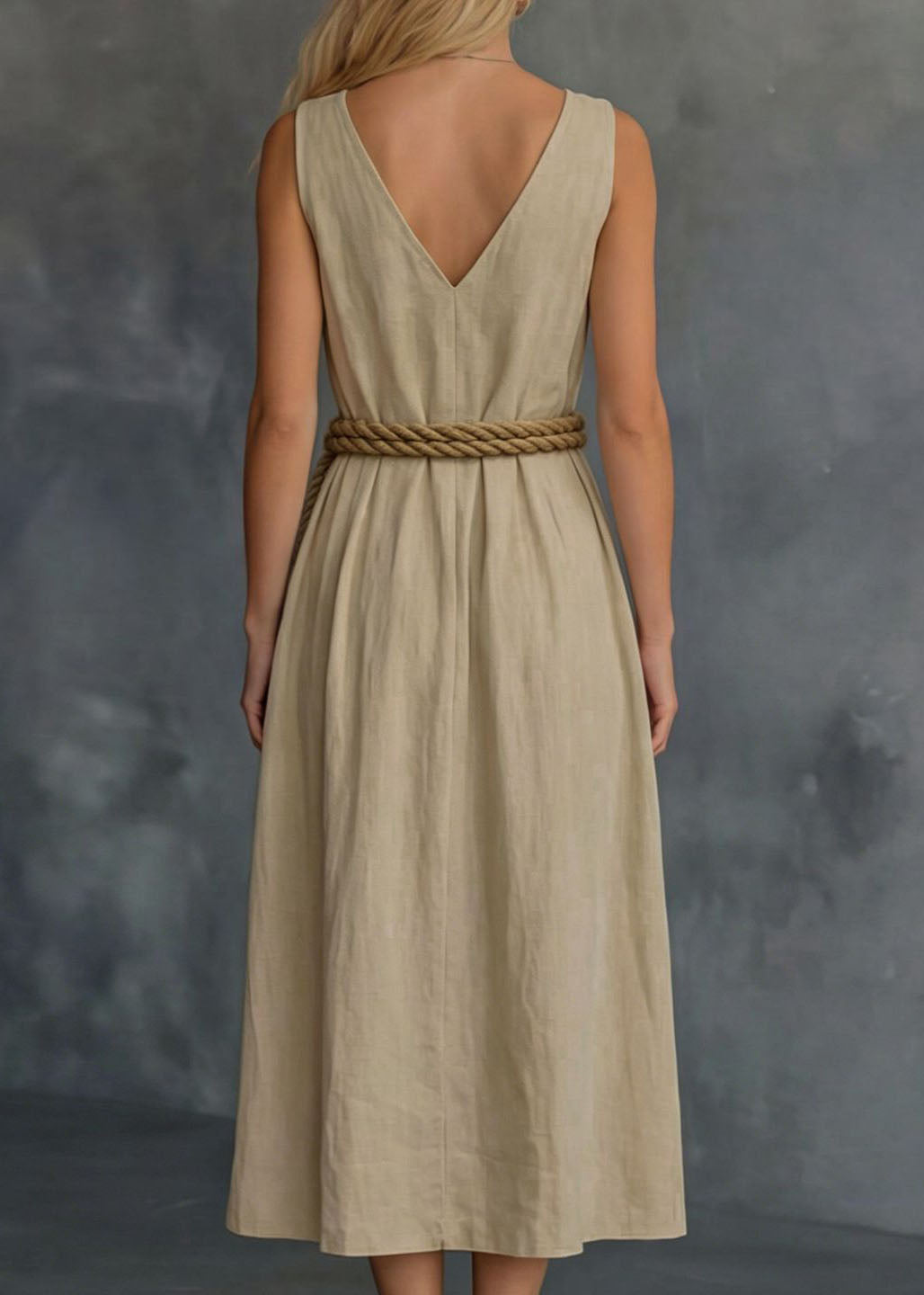 Dame Bluse Casual Stilfuld 2