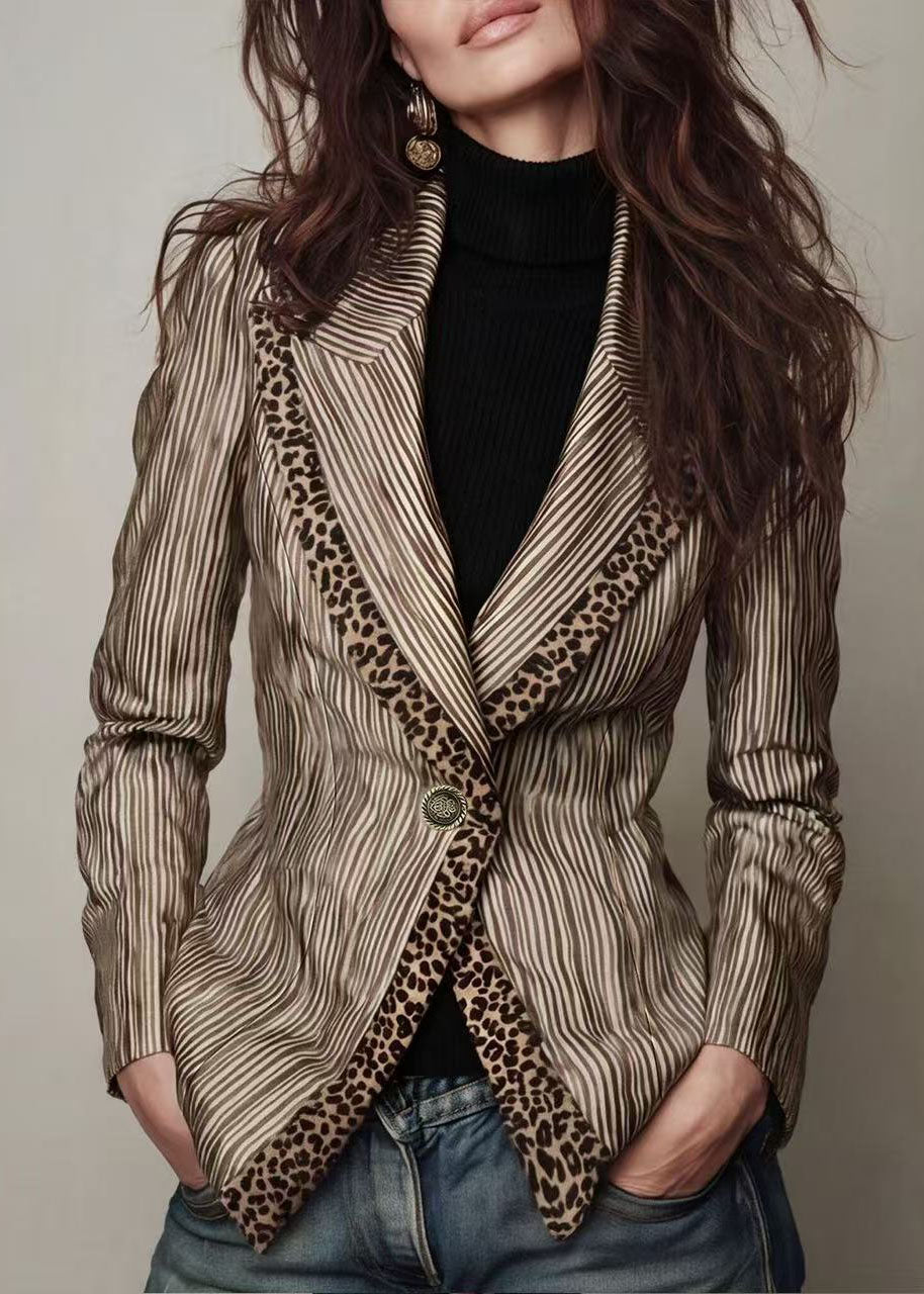 Dame Bluse Casual Stilfuld 2