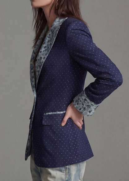 Dame Bluse Casual Stilfuld 2