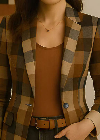 Dame Bluse Casual Stilfuld 3