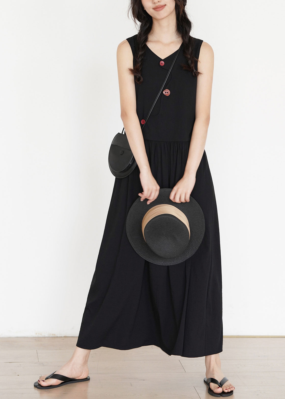 Dame Bluse Casual Stilfuld 3