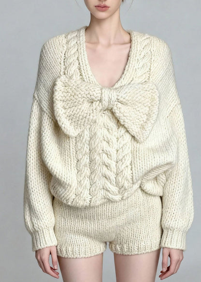 Dame Bluse Casual Stilfuld 3