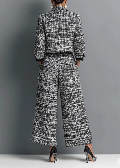 Dame Bluse Casual Stilfuld 3