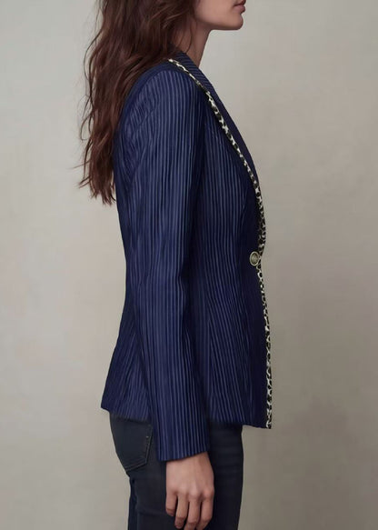 Dame Bluse Casual Stilfuld 3