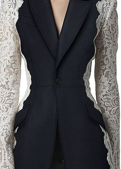Dame Bluse Casual Stilfuld 3