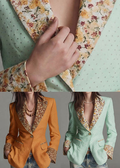 Dame Bluse Casual Stilfuld 4