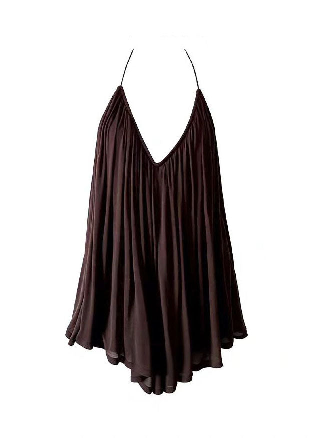 Dame Bluse Casual Stilfuld 4