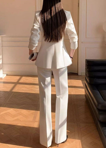 Dame Bluse Casual Stilfuld 4