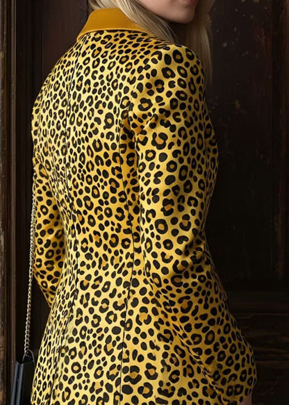 Dame Bluse Casual Stilfuld 4