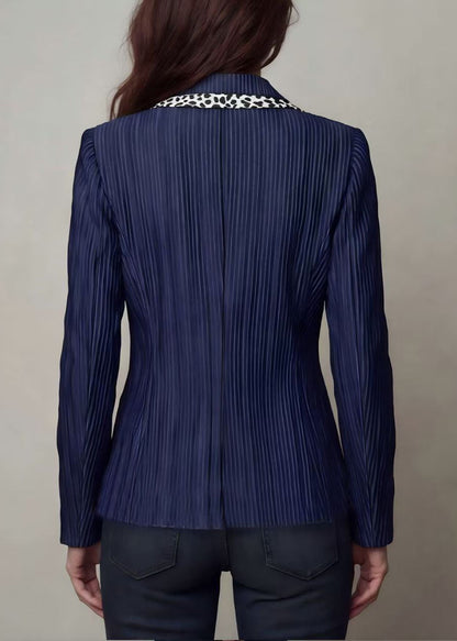 Dame Bluse Casual Stilfuld 4