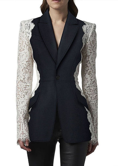 Dame Bluse Casual Stilfuld 4