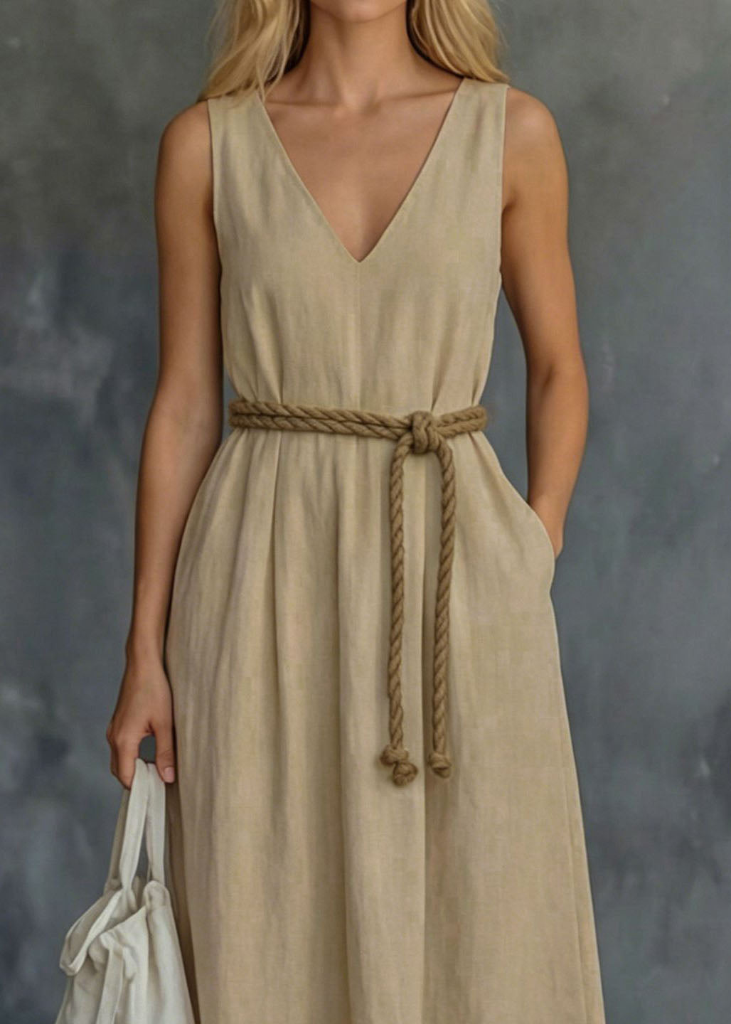 Dame Bluse Casual Stilfuld 4