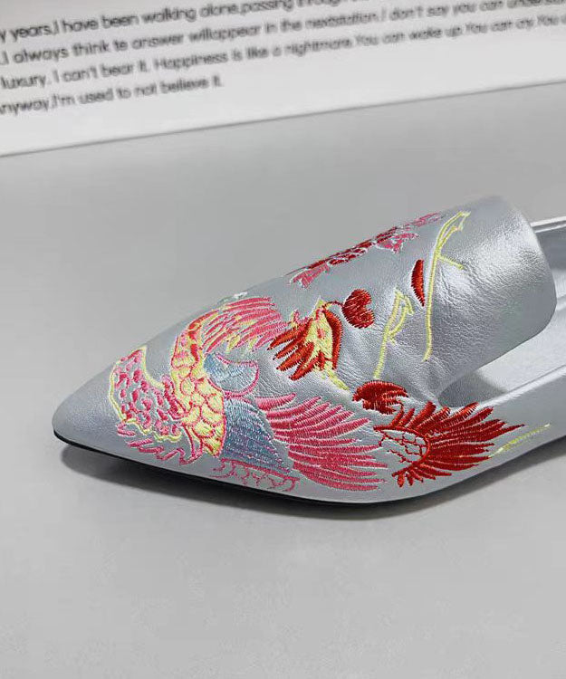 Dame Bluse Klassisk Design Til Hverdag Og Fest 4