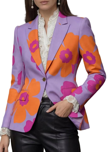 Dame Bluse Moderne Design 0
