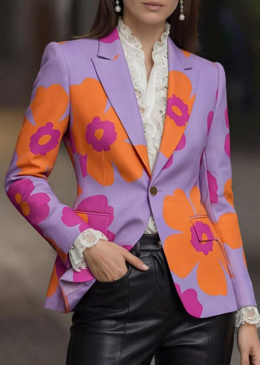 Dame Bluse Moderne Design 4