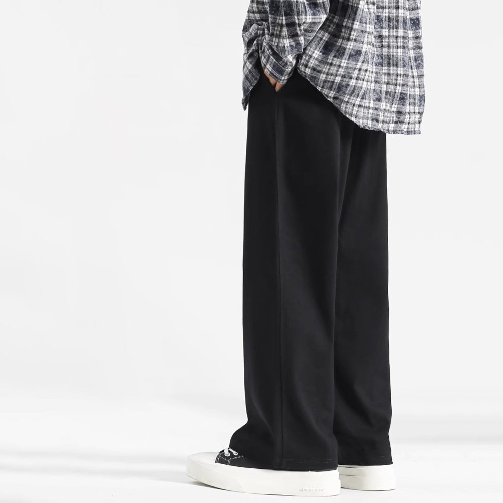 Dame Bukser Løse Flex Style Komfortable til Hverdag og Fritid 3