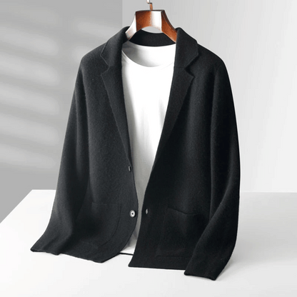 Dame Cardigan i Klassisk Stil 5