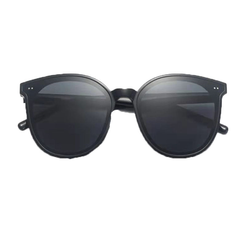 Dame Cat-Eye Solbriller Stilfuld med UV-Beskyttelse 6