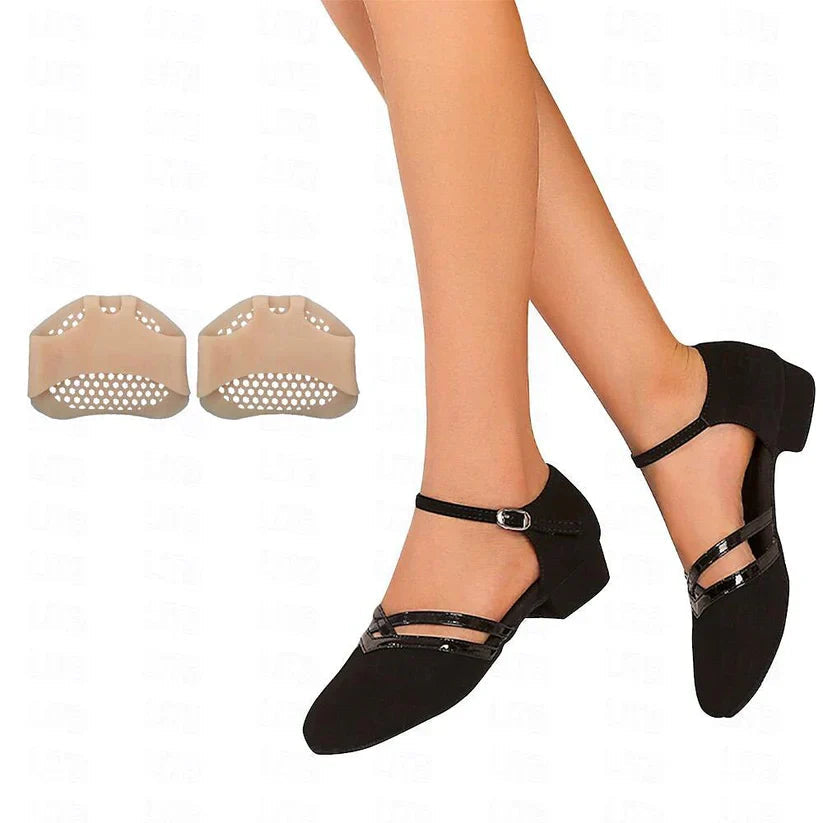 Dame Dansesko Moderne Stil Komfortabelt Design 6