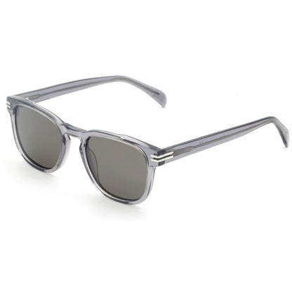 Dame Firkantede Solbriller Trendy 3