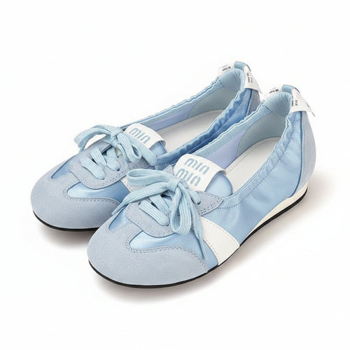Dame Flade Sko Casual Stil 0