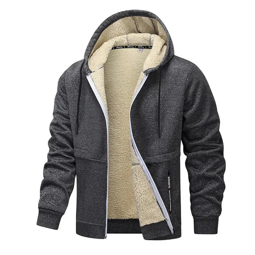 Dame Fleecejakke Casual Stil 0