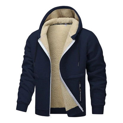 Dame Fleecejakke Casual Stil 6