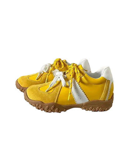Dame Kilehæl Sko Casual Stil 0