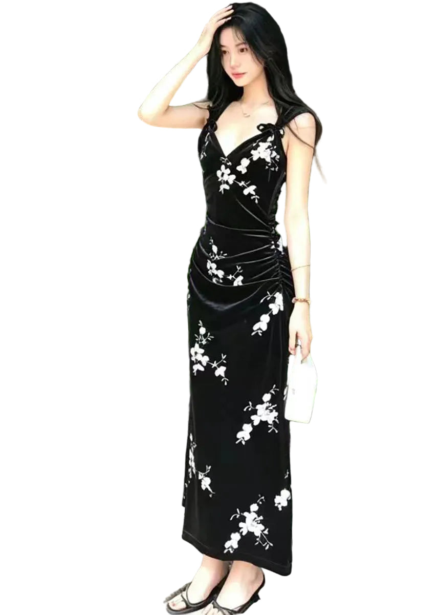 Dame Kjole Moderne Design 0