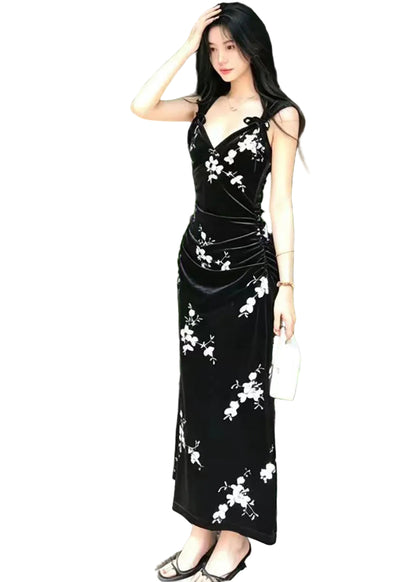 Dame Kjole Moderne Design 0